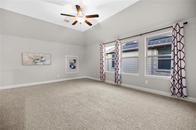 3507 Canyon Branch Ln, House other with 4 bedrooms, 5 bathrooms and 2 parking in Fulshear TX | Image 24