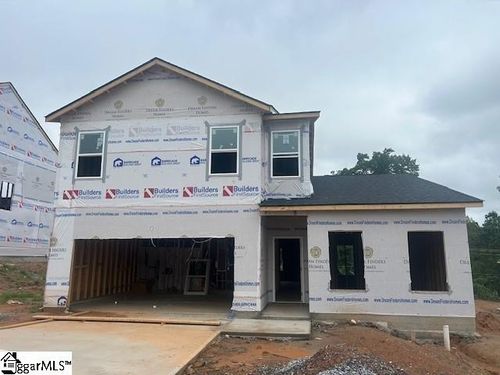 275 Pretoria Dr, Woodruff, SC, 29388-6301 | Card Image