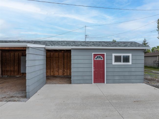 View of outbuilding | Image 36