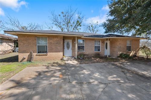 1209-1211 Georgia Street, College Station, TX, 77840 | Card Image