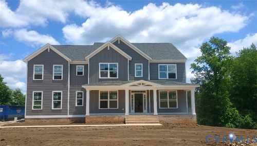 4013 Robins Ridge Drive, Moseley, VA, 23120 | Card Image