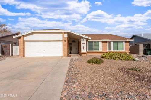 3283 Raven Drive, Sierra Vista, AZ, 85650 | Card Image