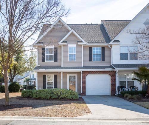 110 Davenport St, Goose Creek, SC, 29445-6660 | Card Image