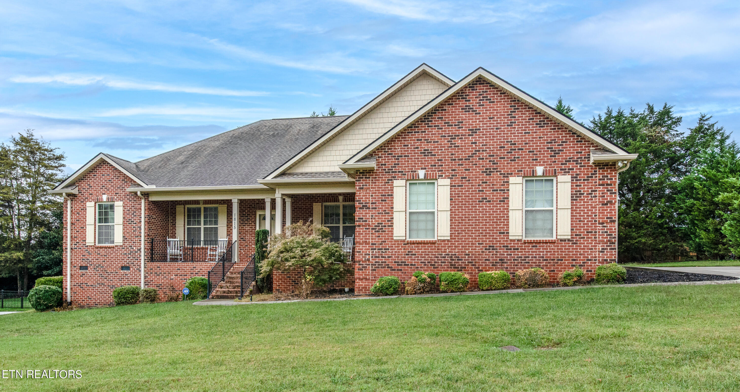 Clingman View Dr, Alcoa, TN 37701