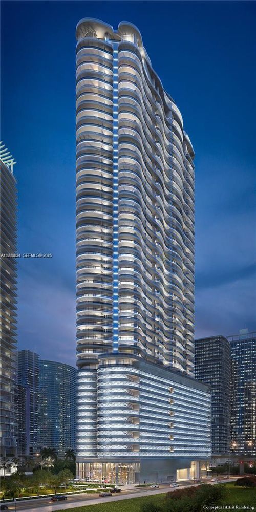 ph5503-1000 Brickell Plz, Miami, FL, 33131-3833 | Card Image
