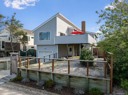 362 Surf Rd, Ocean Beach, NY, 11770-2011 | Card Image