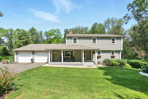 247 Mountain View Rd, Somers, CT, 06071-2217 | Card Image