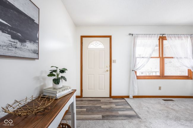 7655 Westerville Dr, House other with 3 bedrooms, 3 bathrooms and null parking in Clayton IN | Image 4