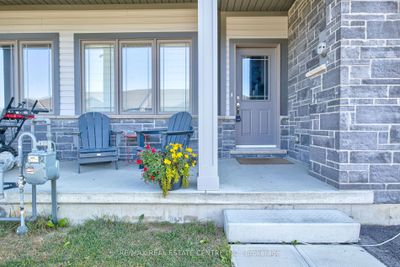 84 Cheryl Ave, Home with 2 bedrooms, 2 bathrooms and 2 parking in Atwood ON | Image 3