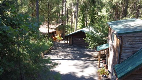 14907 Lake Ln, Nevada City, CA, 95959-9569 | Card Image