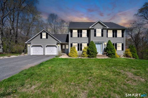198 N Farms Rd, Coventry, CT, 06238-1270 | Card Image