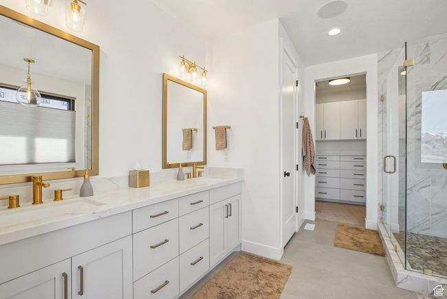 30 - 11332 N White Tail Ct, House other with 4 bedrooms, 4 bathrooms and 3 parking in Hideout UT | Image 17