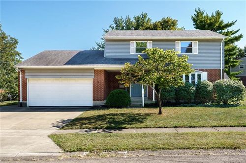 1020 Carlo Dr, Kettering, OH, 45429-4706 | Card Image