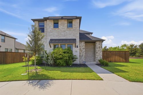 7243 Zachery Dr, Frisco, TX, 75033-3685 | Card Image