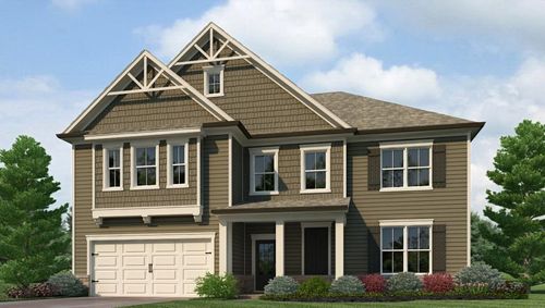 3093 Halsey Trce Sw, Atlanta, GA, 30349 | Card Image