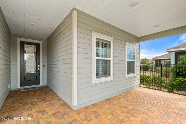 31 Tilden Ct, House other with 4 bedrooms, 3 bathrooms and null parking in St Augustine FL | Image 9