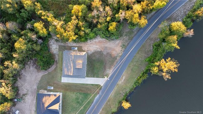 3812 Goos Ferry Rd, House other with 3 bedrooms, 2 bathrooms and null parking in Lake Charles LA | Image 32