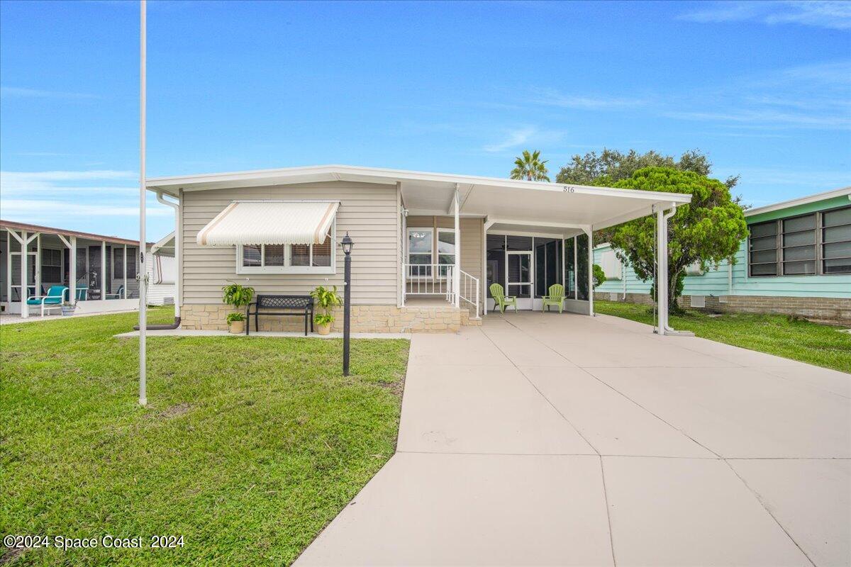 Seagull Dr, Sebastian, FL 32976