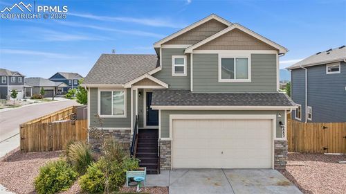 6882 Alsea Dr, Colorado Springs, CO, 80925-1429 | Card Image