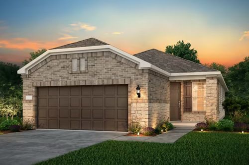 123 Cross Bar St, Georgetown, TX, 78633-2553 | Card Image