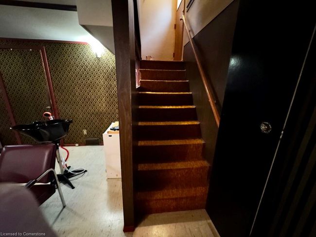 175 Fourth Ave, House other with 3 bedrooms, 1 bathrooms and 3 parking in Kitchener ON | Image 12