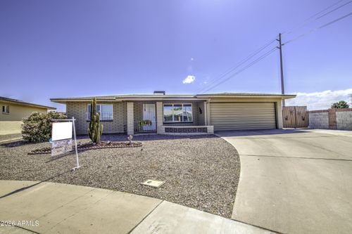 4023 E Clovis Cir, Mesa, AZ, 85206-1968 | Card Image
