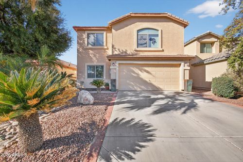 20594 N Tammy Street, Maricopa, AZ, 85138 | Card Image