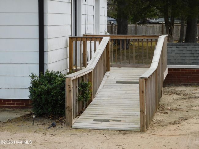 17261 Harvell Ln, House other with 3 bedrooms, 2 bathrooms and null parking in Laurinburg NC | Image 56