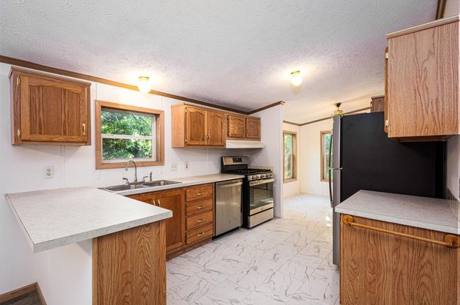 2800 E Long Lake Rd, House other with 3 bedrooms, 2 bathrooms and null parking in WEBB LAKE WI | Image 8