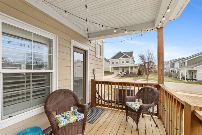142 Cordail St, Townhouse with 3 bedrooms, 3 bathrooms and 1 parking in Franklin TN | Image 13
