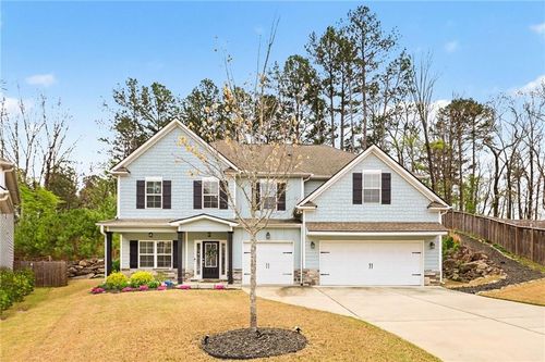 540 Glen Abbey Cir Se, Mableton, GA, 30126-6443 | Card Image