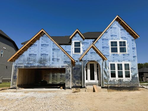 1278 Blueberry Cv, Grove City, OH, 43123-4075 | Card Image