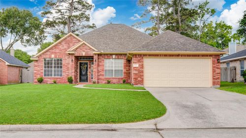 8507 Discus Dr, Humble, TX, 77346-6056 | Card Image