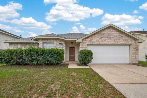 2119 Laurel Arbor Dr, Houston, TX, 77014-2469 | Card Image