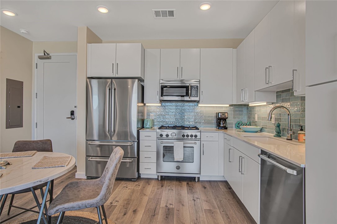 Residential in Port Aransas 4
