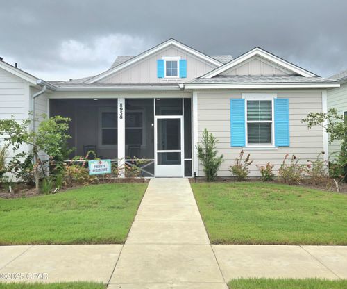 8958 Parrot Pl, Panama City Beach, FL, 32413 | Card Image