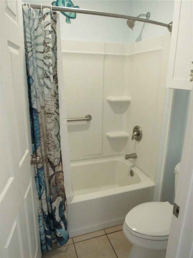 Clean and ready for your weekend away | Image 24