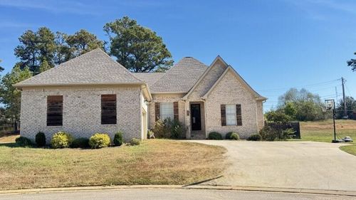 116 Highland Ridge Dr, Saltillo, MS, 38866 | Card Image