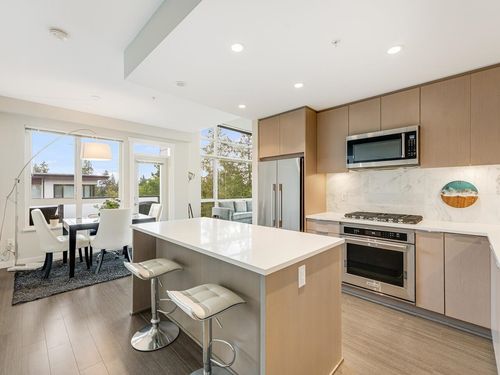 401-2651 Library Lane, North Vancouver, BC, V7J0C1 | Card Image
