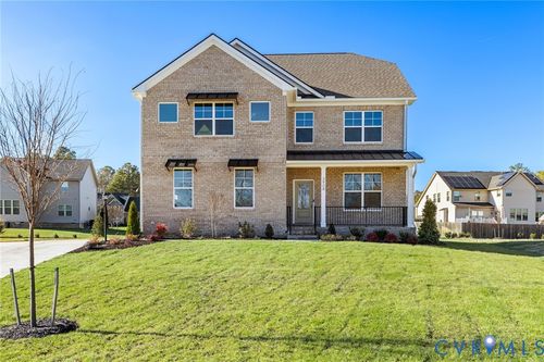 3908 Lyons Mill Ln, Glen Allen, VA, 23059 | Card Image
