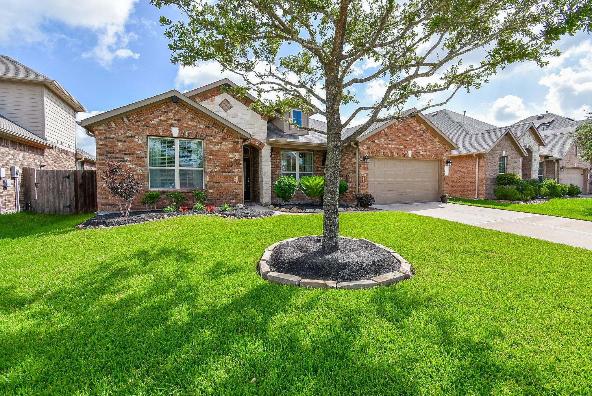 Residential in Katy 3