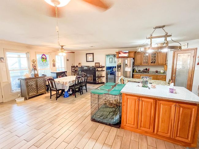 12385 Pecan Island Rd, House other with 4 bedrooms, 3 bathrooms and 3 parking in Jarreau LA | Image 11