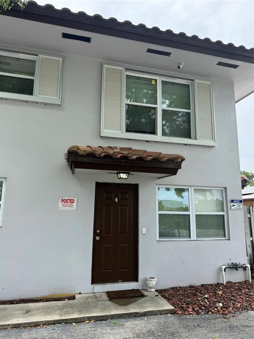 apt-4-315 Se 23rd Ave, Pompano Beach, FL, 33062-5300 | Card Image