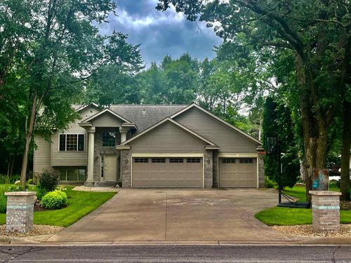 606 N 19th St, Sartell, MN, 56377 | Card Image
