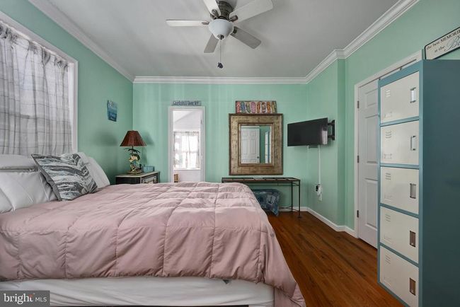 202 - 204 S Atlantic Ave, Condo with 1 bedrooms, 1 bathrooms and null parking in BEACH HAVEN NJ | Image 10