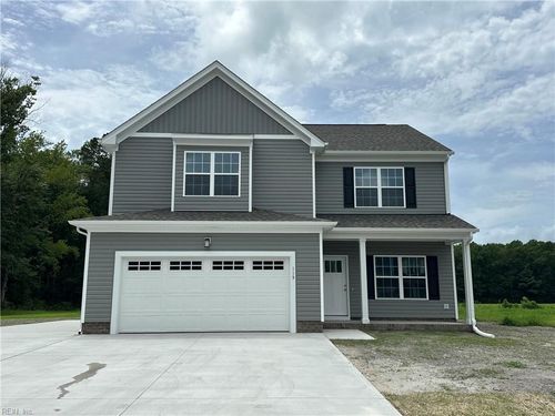 115 Yadkin Drive, Shawboro, NC, 27973 | Card Image