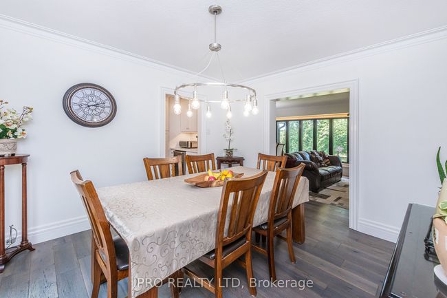 6845 19th Sideroad, House other with 5 bedrooms, 4 bathrooms and 16 parking in King ON | Image 19