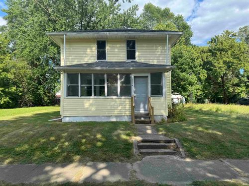 1134 Johnson St, South Bend, IN, 46628-2551 | Card Image