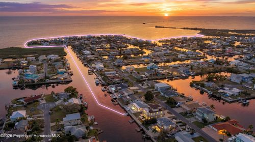 3336 Gulfview Dr, Hernando Beach, FL, 34607-3038 | Card Image
