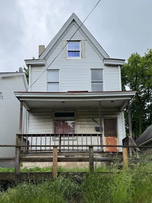 4007 Portman Ave, Observatory Hill, PA, 15214 | Card Image